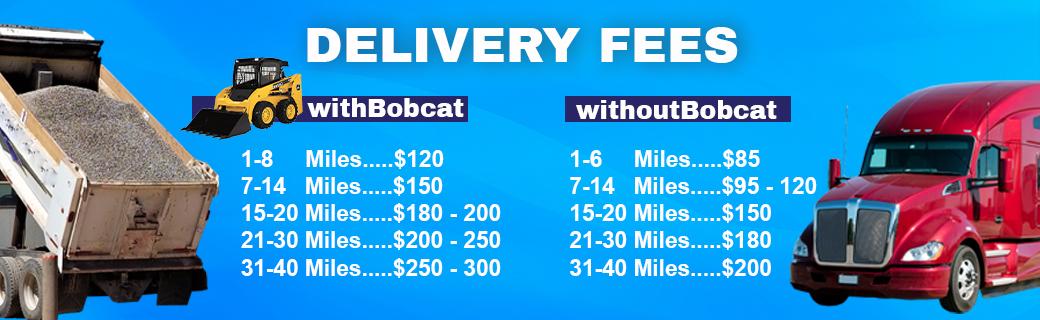 Delivery